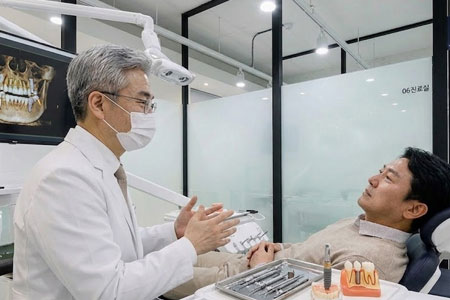 개인별 맞춤 수술계획 수립